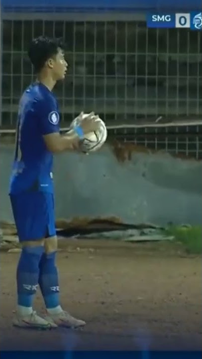 Laga terakhir Pratama Arhan bersama PSIS Semarang. #shorts #viral