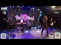 KNOCKING AT YOUR BACK DOOR - PURPLE BRAZIL - DEEP PURPLE TRIBUTE