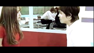 картинка: мия и мануэль/mia and manuel/rebelde way - Girlfriend