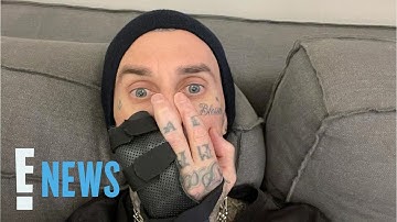 Blink-182 Postpones Tour After Travis Barker