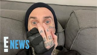 Blink-182 Postpones Tour After Travis Barker's Injury | E! News