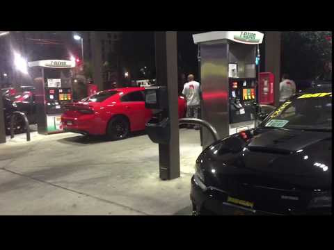 How Much To Fill Up My 2017 Pack And Gas Station Takeover How Much To Fill Up My 2017 Pack And Gas Station Takeover