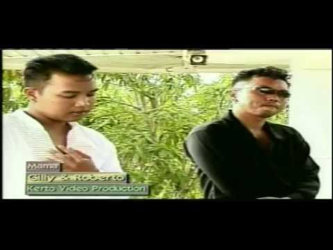Mama. Written by Piet Dipo.  Sung by Gilly and Roberto Dipopawiro