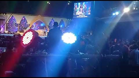 LA-212 Dual 12 inch three way line array in Nigeria from T.I Audio