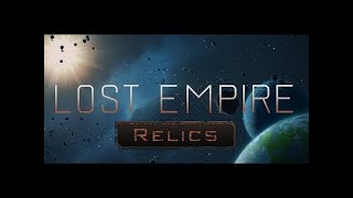 Lost Empire: Relics