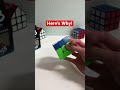 Rubiks cubes are no longer safe  