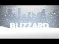 Coverage of March 2019 blizzard