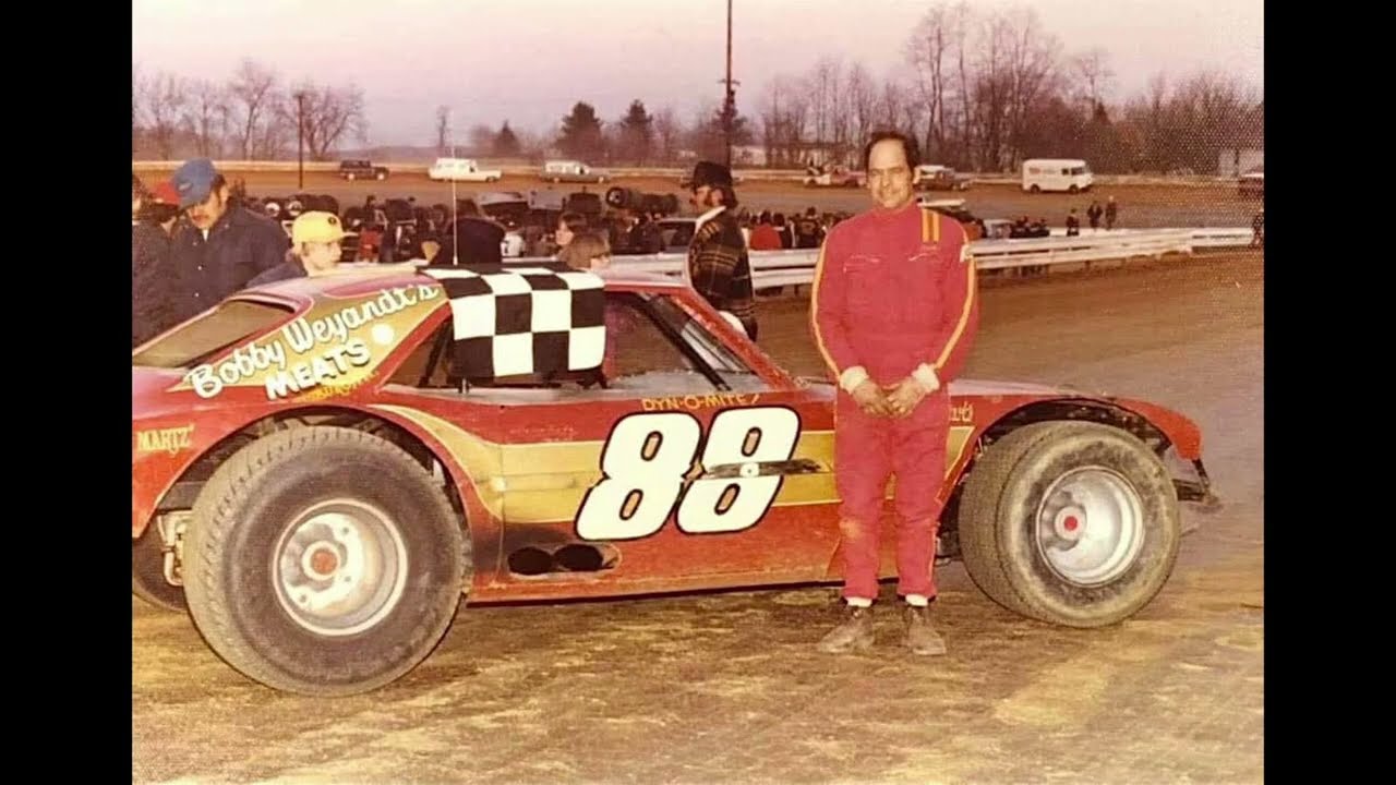 Racing Rewind Ep. 1856