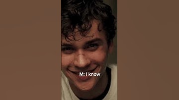 Y/n x Mattheo Riddle pt11 #harrypotter #hogwarts #mattheoriddle #yn #shorts