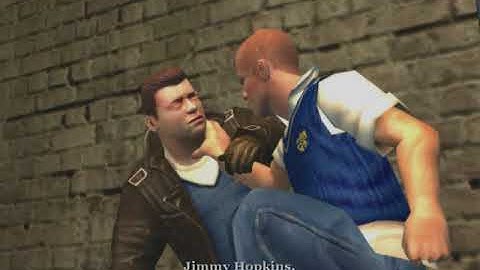 Bully Beta Casual Jeans cutscene model (download link)