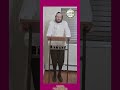 מ' לעומר - רואיג האט די אותיות אויר ג' - וואס זאגט מיך דעם רמז?