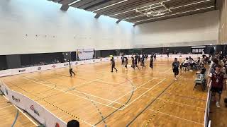 Publication Date: 2025-07-27 | Video Title: 2025旭晉亞洲邀請賽 朔望體育A vs 香港中文大學校友會