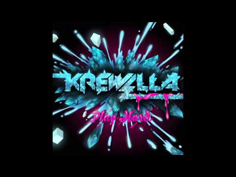 Krewella (+) Play Hard