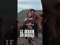 Le Jardin du diable | Bande-Annonce 🇫🇷