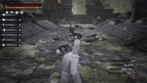 Conan Exiles PvP 1v1