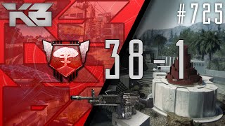 #725 - 38-1 TDM NUCLEAR (Mk 48) - BO2 PC