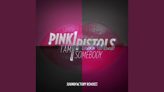 I Am Somebody (SoundFactory Radio Mix)