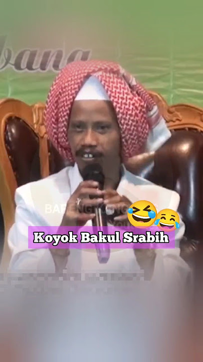Kh Safarun_Bedone Kyai Ndeso Karo Kyai Kuto #barengkangmas #ceramahlucu #lucu #kocak #ngakak #reels