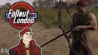 Fallout London - Bomb Defusal Experts