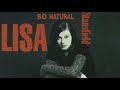 Lisa Stansfield ‎" So Natural "  CD1/2  Deluxe Edition Remastered