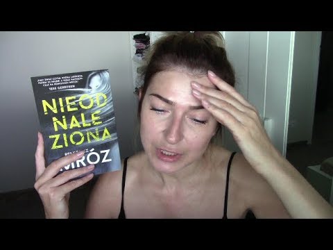 Vlog : Nieodnaleziona i zakupy Pullandbear