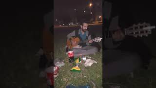 Serhat Özer & Agit Süleymanoğlu - Li Xwe Baş Binere