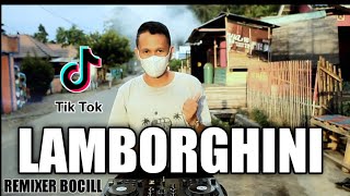 DJ INDIA VIRAL - LAMBORGHINI FULL BASS - By REMIXER BOCILL