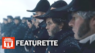 The Terror Season 1 Featurette | 'Meet the Characters' | Rotten Tomatoes TV