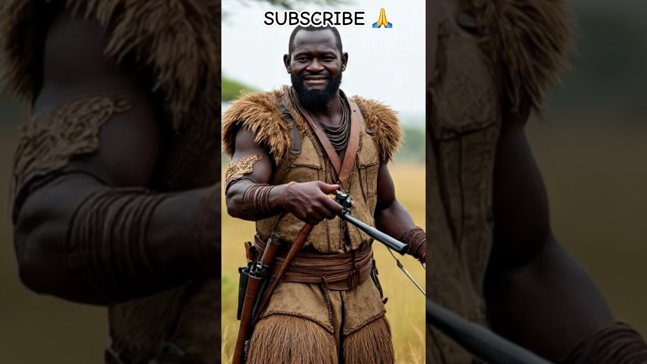 OWUSU THE WICKED HUNTER Di