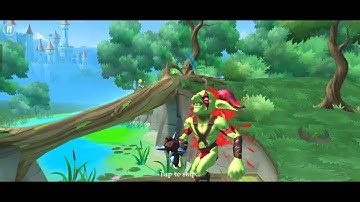 TINY ARCHER 🎯 Epic Archery Battles | Android Gameplay | Bow & Arrow Defense Game