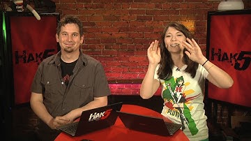 Hak5 - Keep Facebook from tracking you with Disconnect.me, Hak5 1107.2