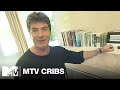 Simon Cowell's Los Angeles Home | MTV Cribs