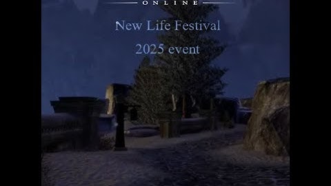 2025 Kcrolim New Life Festival Day One