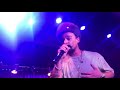 Salvame live - dread mar i