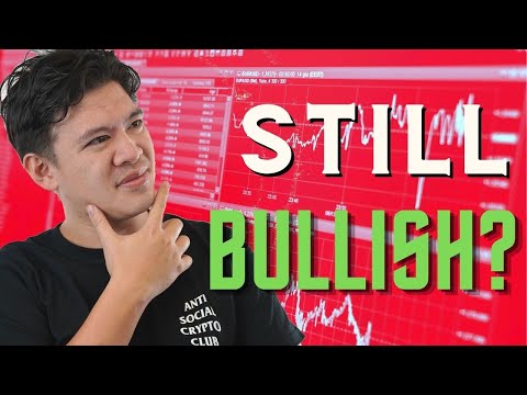 Thumbnail for Still BULLISH on BITCOIN?