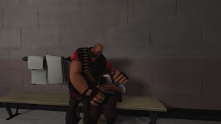 Comfort [SFM]