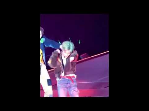NCT 마크 | 모두 잘자용🌙 | 이마크 골반...