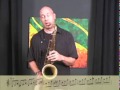 Walt Weiskopf Presents a Triad Pairs Exercise