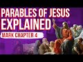 The Gospel of Mark Chapter 4: With Dr. Craig Keener