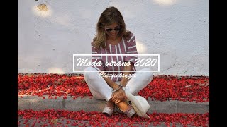 #MODAVERANO 2020 | CINCUENTAYQUE