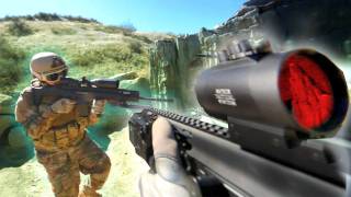 Battlefield 4 Trailer