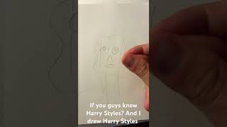 Harry Styles fan if you really like it please write the comment and thank you ??