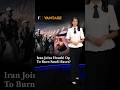 Iran Joins Houthi Op To Burn Saudi Bases? | Vantage on Firstpost