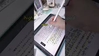 📚Cách mình học JLPT hiệu quả hơn với CollaNote, ChatGPT và iPad ✨