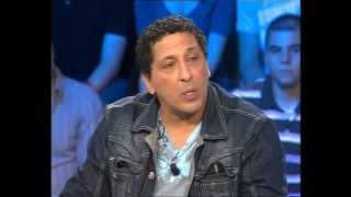 Smaïn - On n’est pas couché 13 octobre 2007 #ONPC