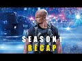 S.W.A.T. Season 1 (Recap) #1