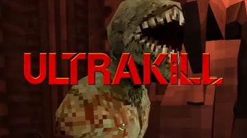 ULTRAKILL is FUN AS *HELL* (sorry not sorry)