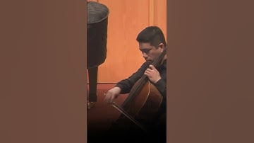 Avalon String Quartet performs works by Florence Price and Leo Sowerby #teaser #shorts