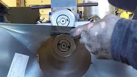 Square to Rounds {{Rolling, forming, and assembly}}