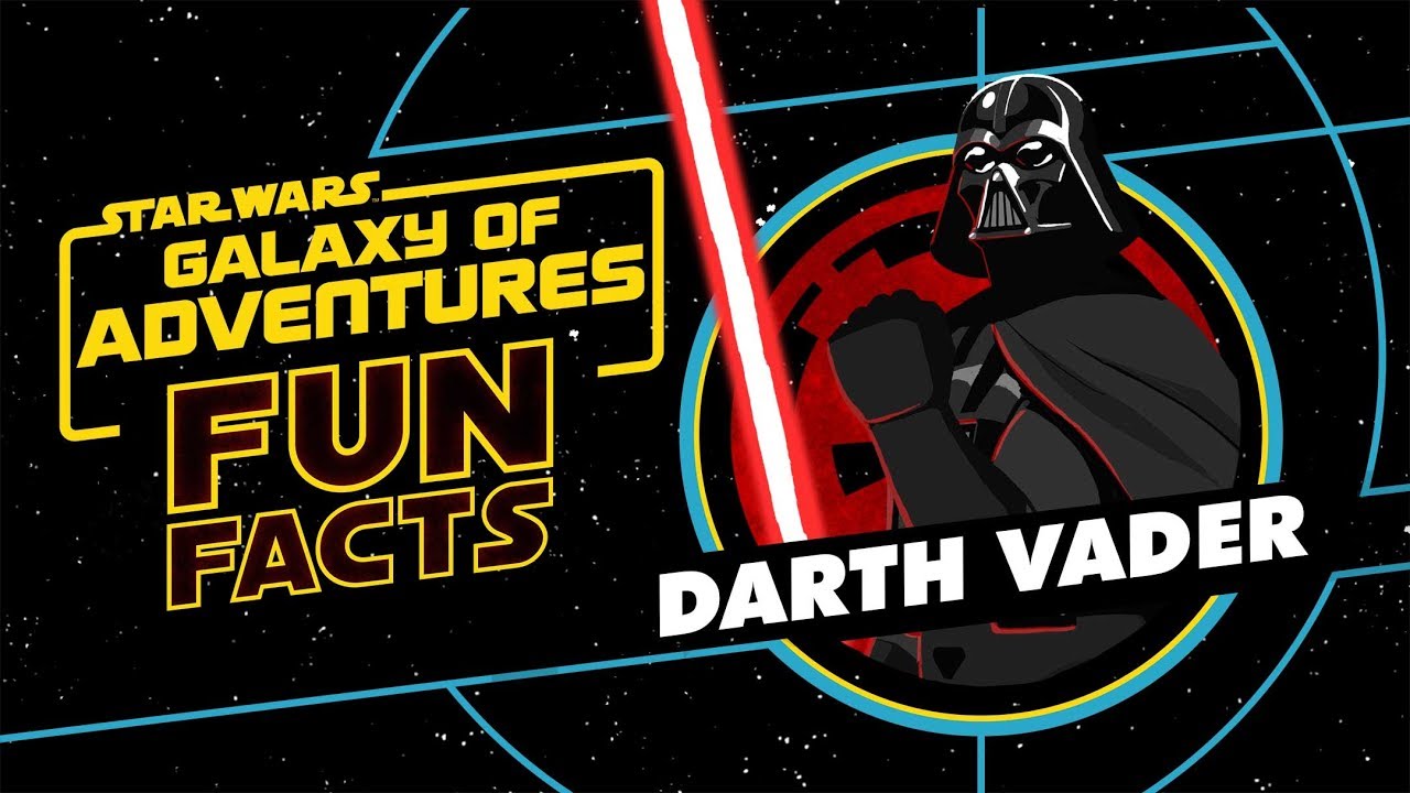 Star Wars starter guide: How to watch Darth Vader's adventures from scratch  - CNET